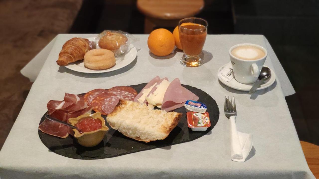Hotel Teruel Plaza Dış mekan fotoğraf