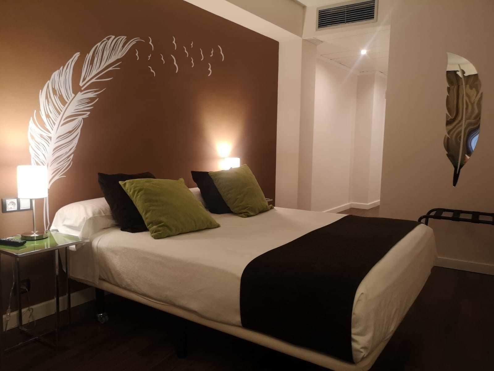 Hotel Teruel Plaza Dış mekan fotoğraf