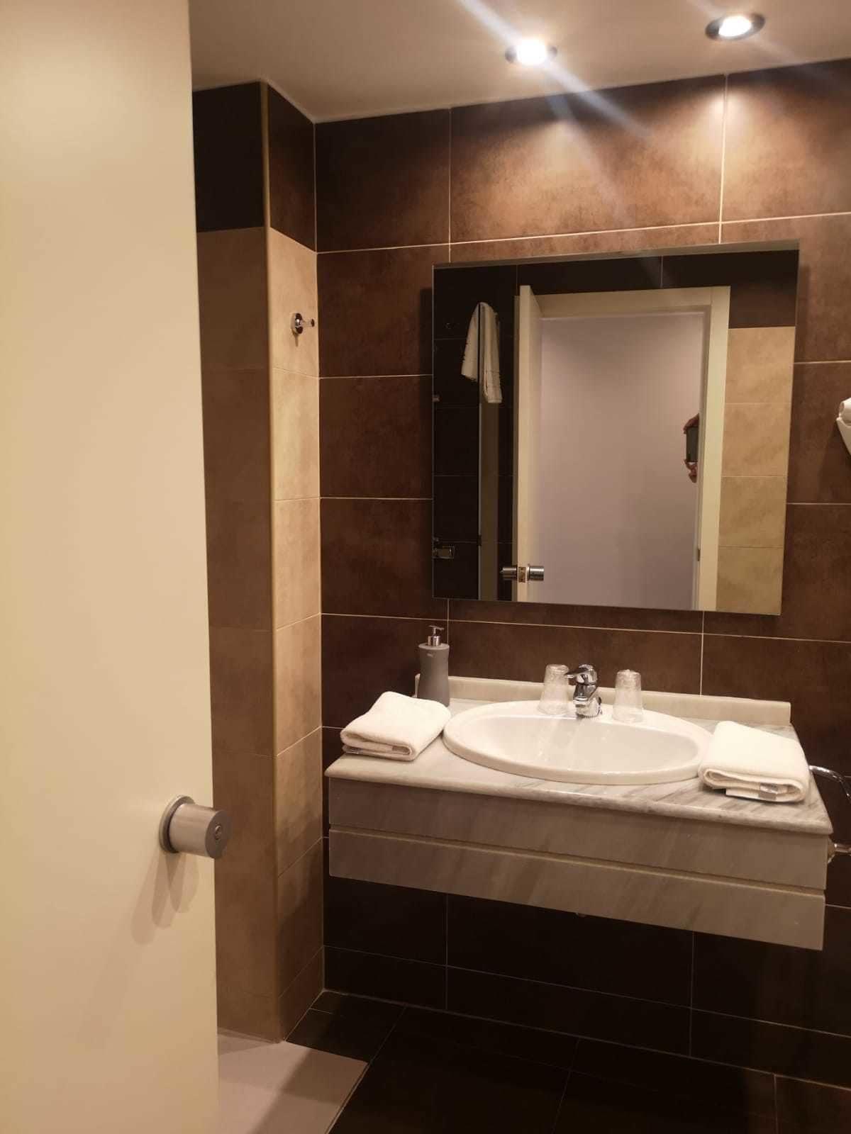 Hotel Teruel Plaza Dış mekan fotoğraf