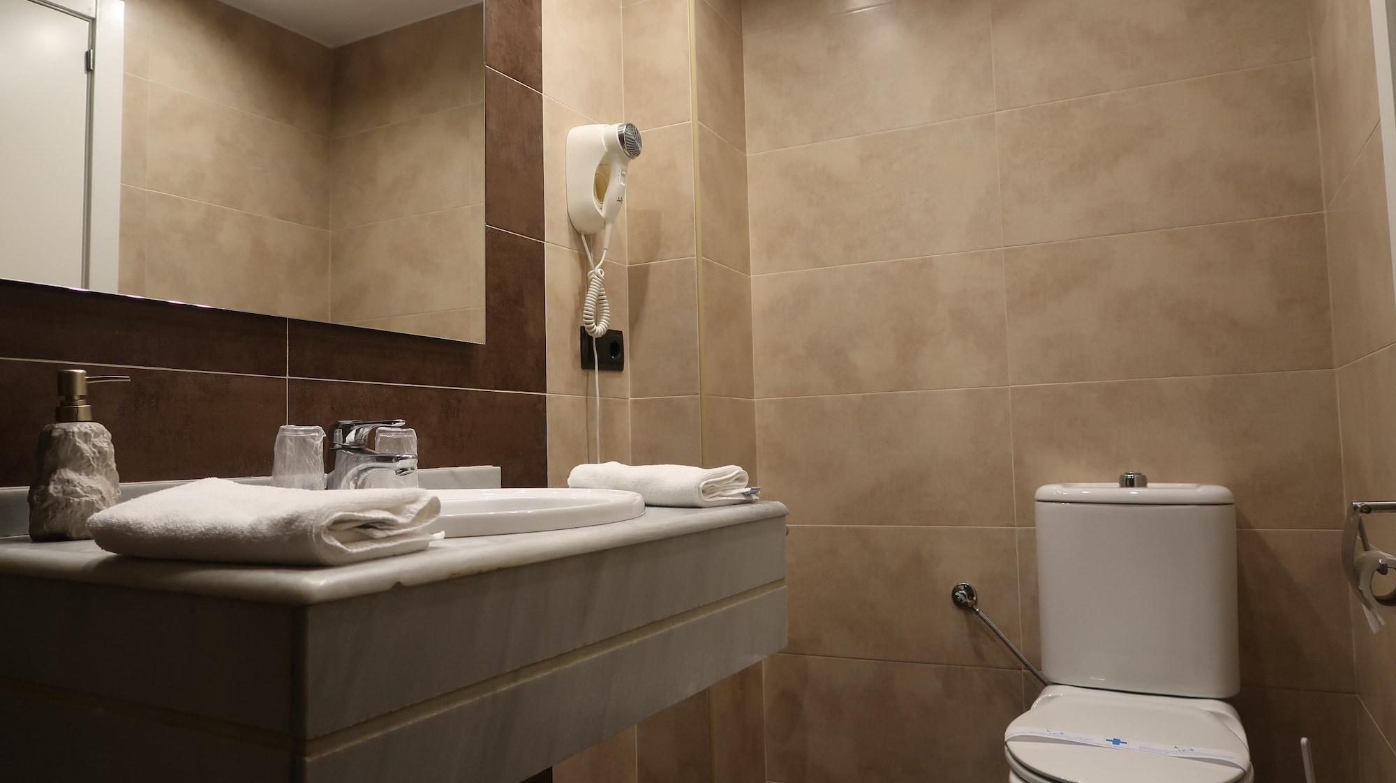 Hotel Teruel Plaza Dış mekan fotoğraf