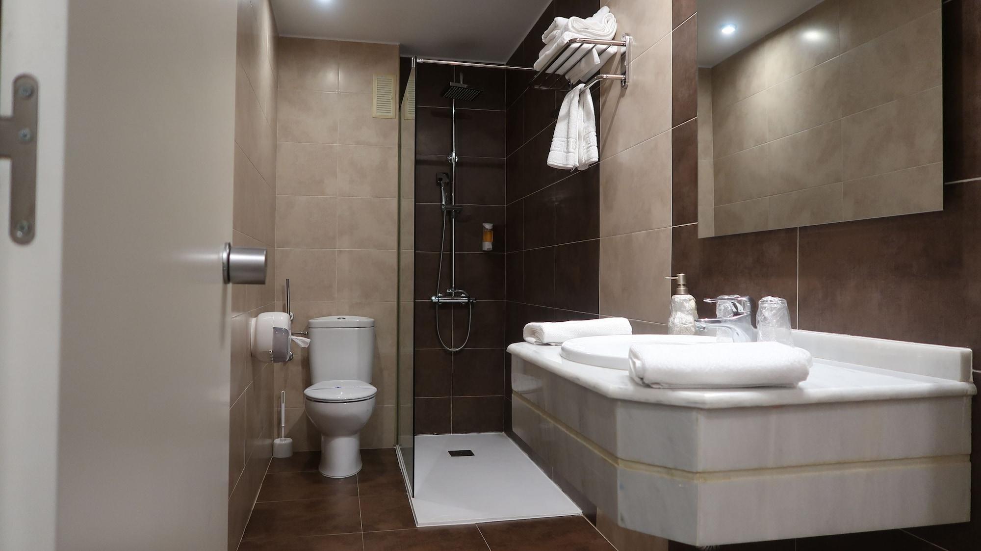Hotel Teruel Plaza Dış mekan fotoğraf
