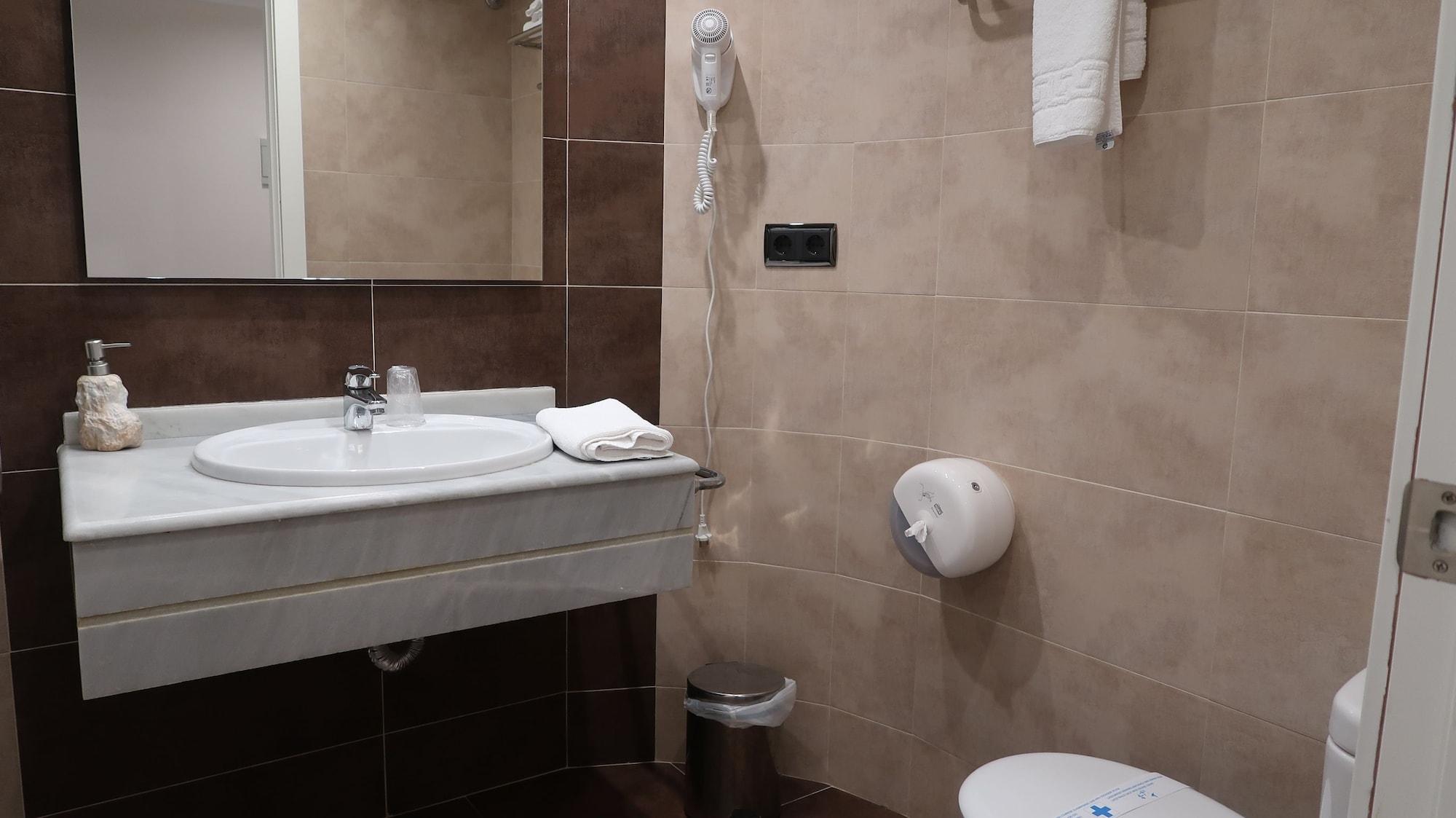Hotel Teruel Plaza Dış mekan fotoğraf