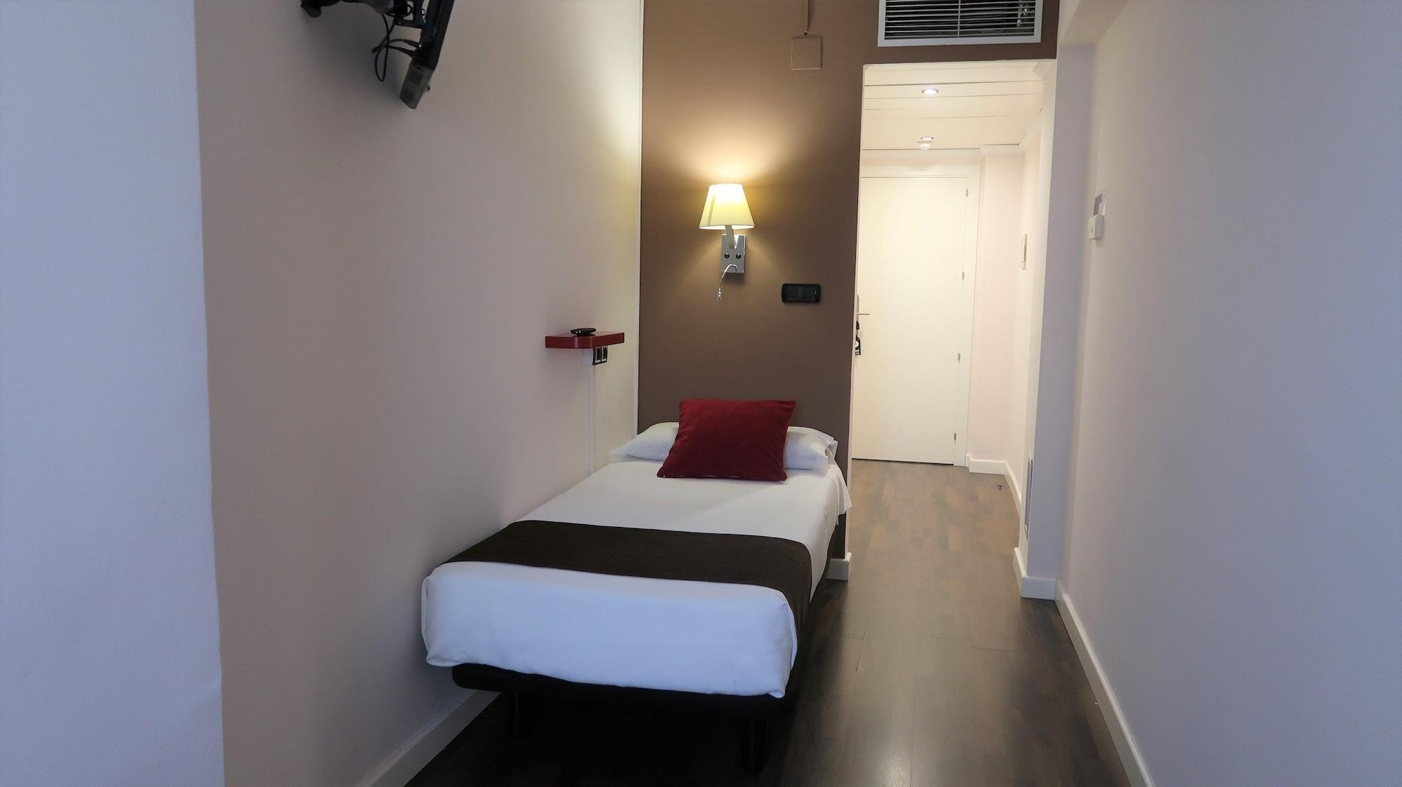 Hotel Teruel Plaza Dış mekan fotoğraf