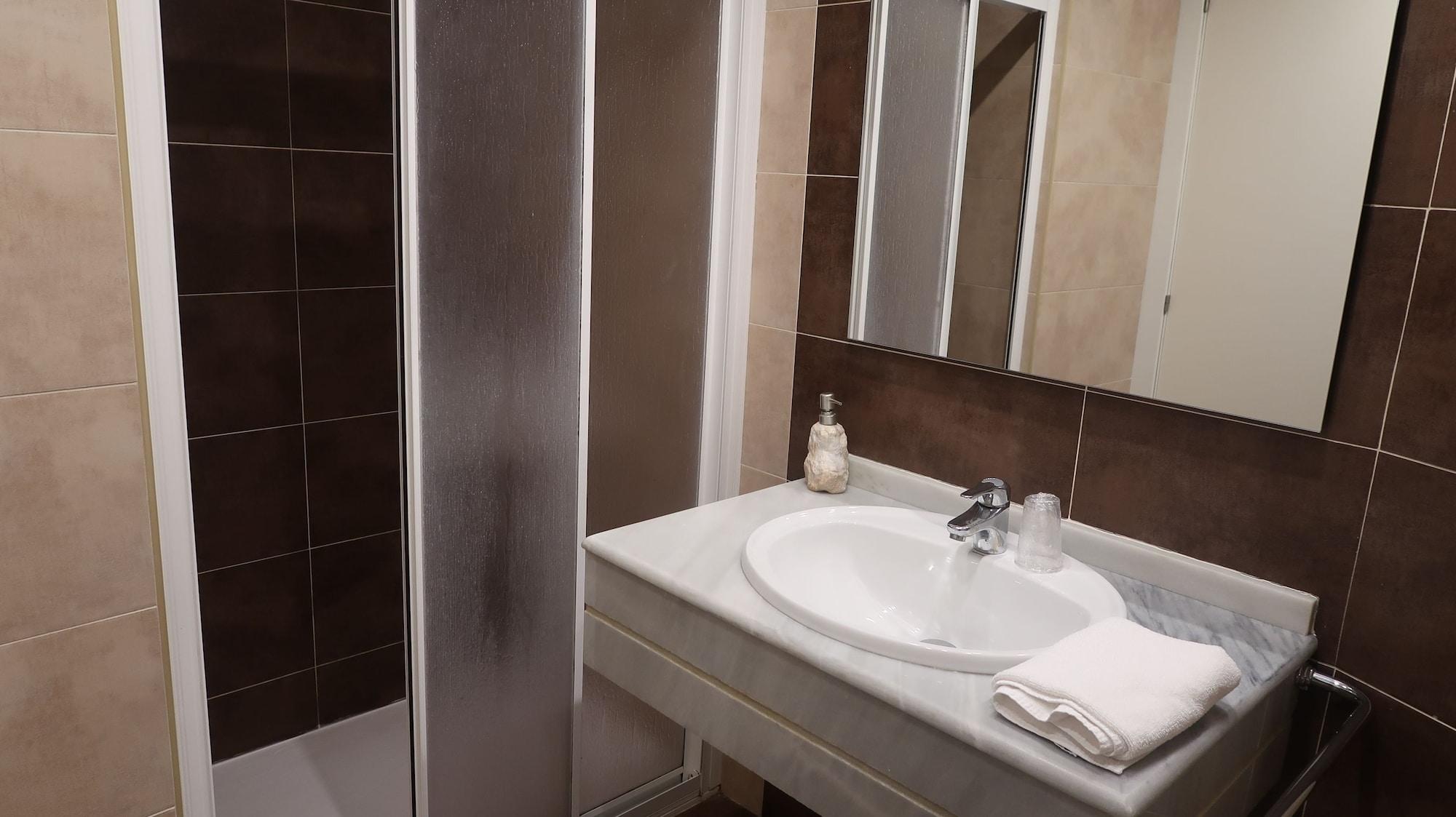 Hotel Teruel Plaza Dış mekan fotoğraf