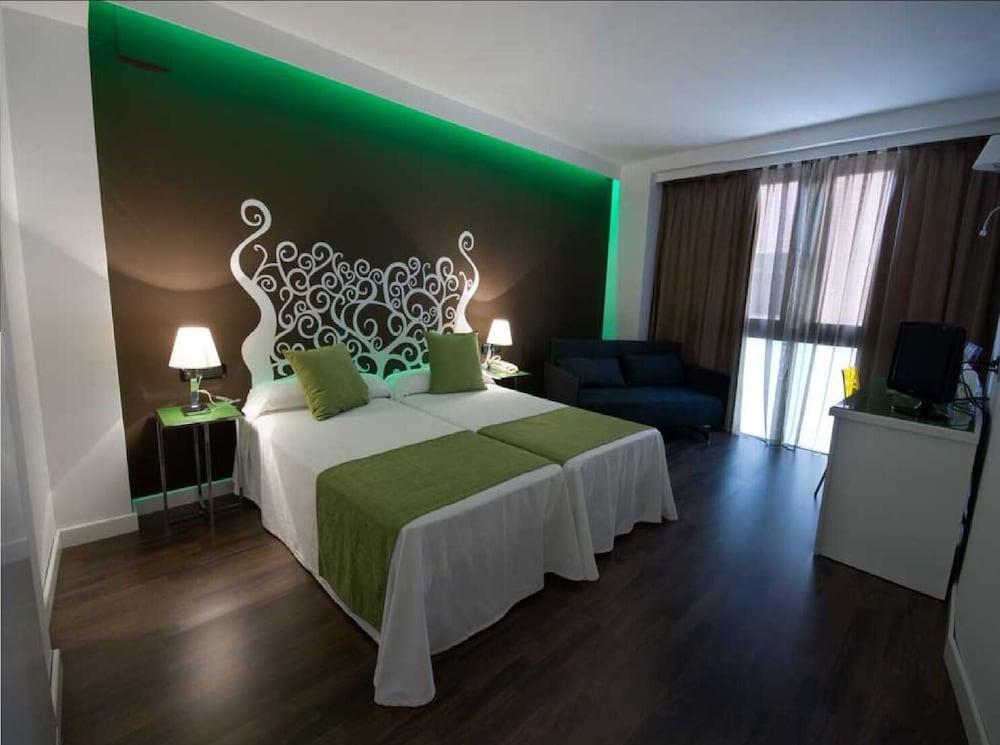 Hotel Teruel Plaza Dış mekan fotoğraf