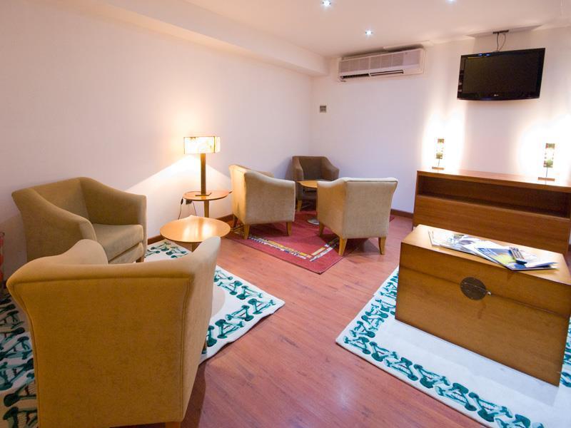 Hotel Teruel Plaza Dış mekan fotoğraf