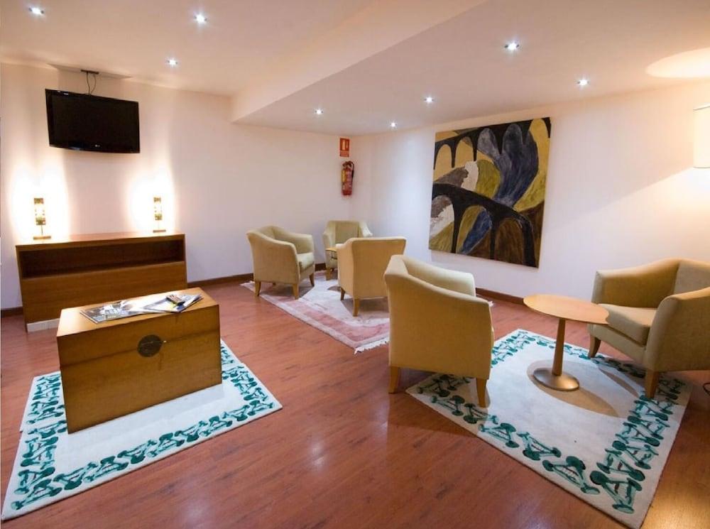 Hotel Teruel Plaza Dış mekan fotoğraf
