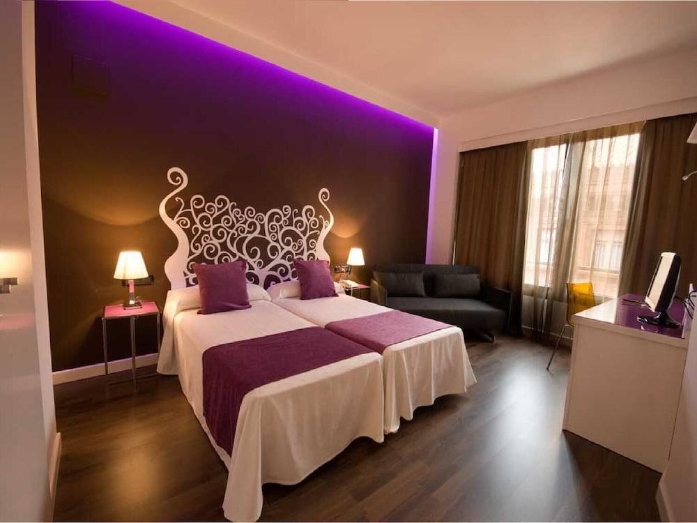 Hotel Teruel Plaza Dış mekan fotoğraf