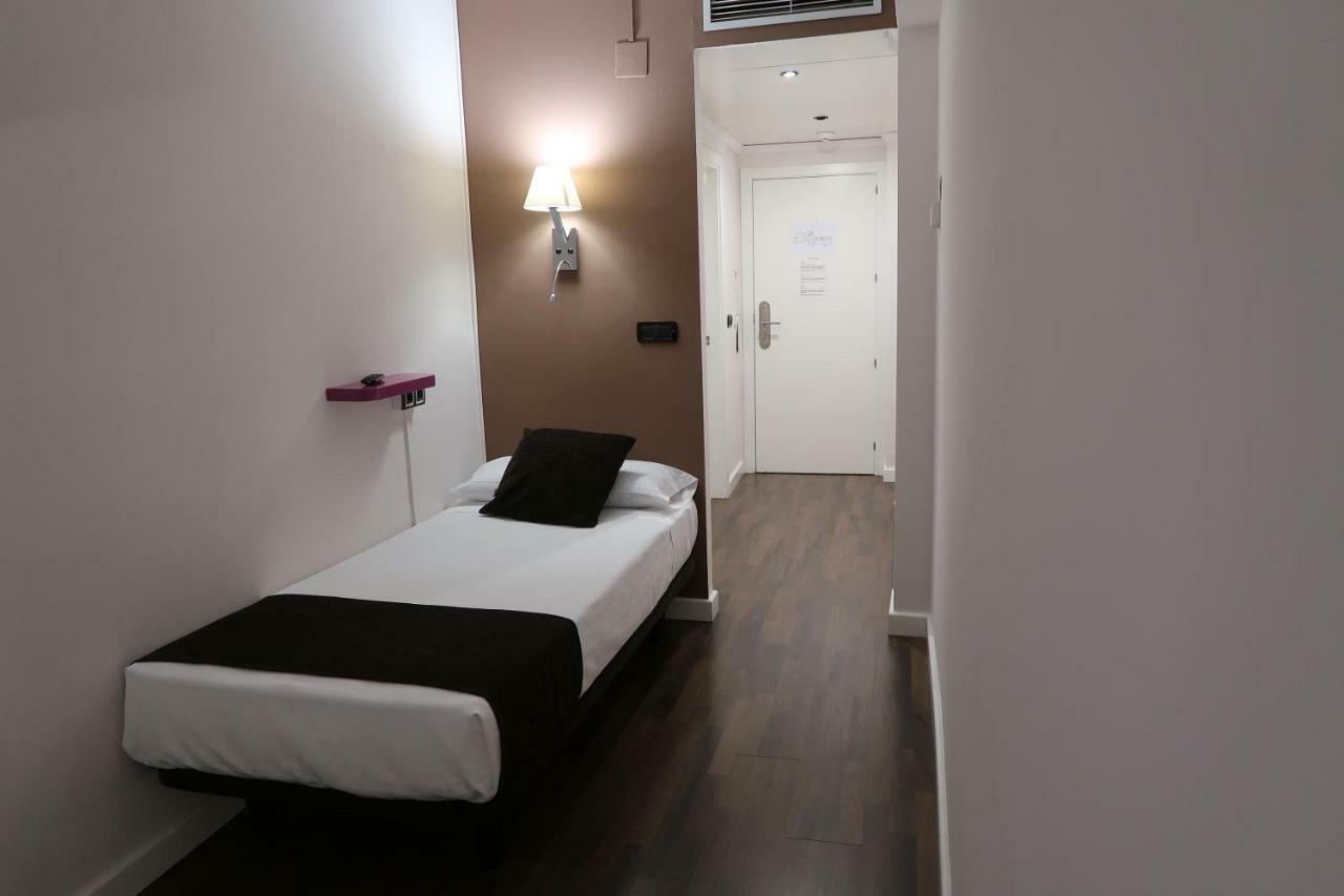 Hotel Teruel Plaza Dış mekan fotoğraf