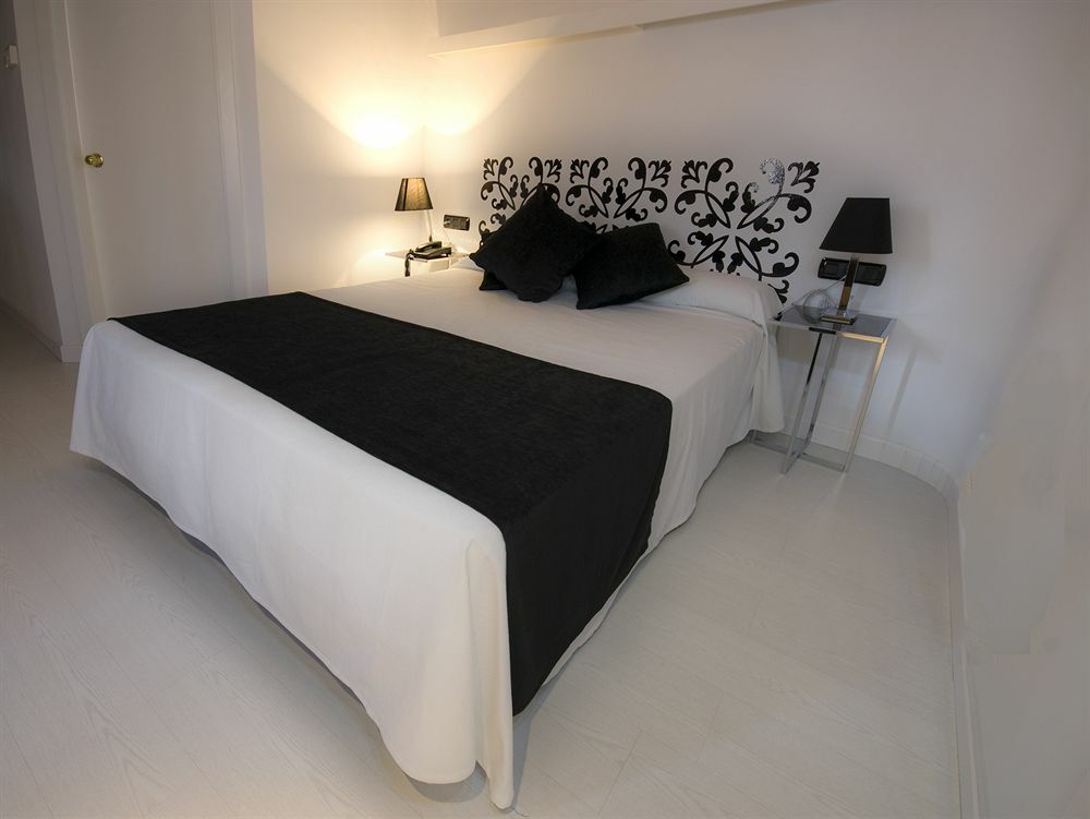 Hotel Teruel Plaza Dış mekan fotoğraf