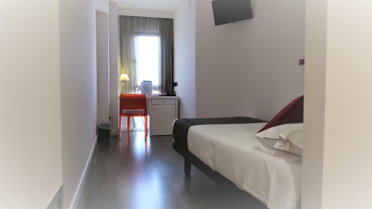 Hotel Teruel Plaza Dış mekan fotoğraf