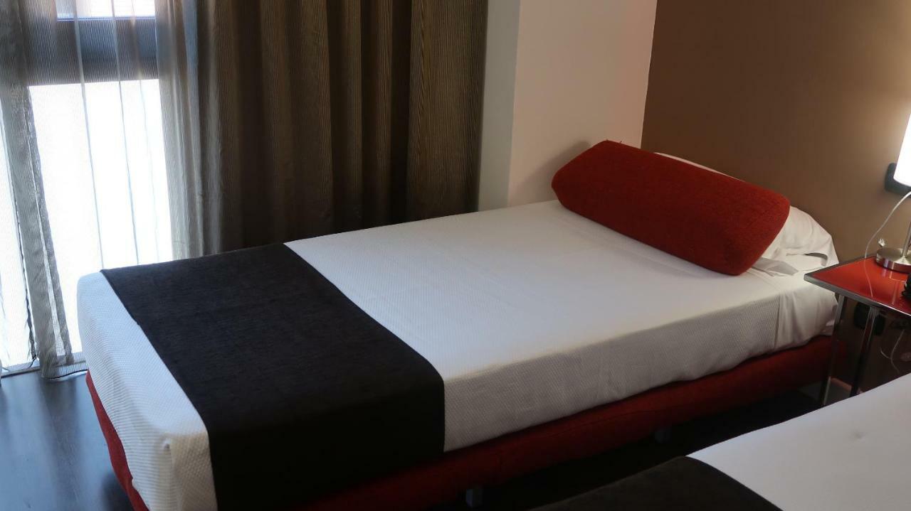 Hotel Teruel Plaza Dış mekan fotoğraf