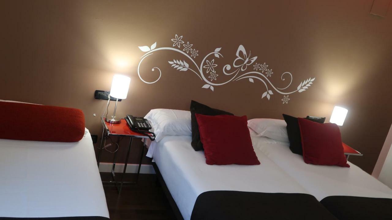 Hotel Teruel Plaza Dış mekan fotoğraf
