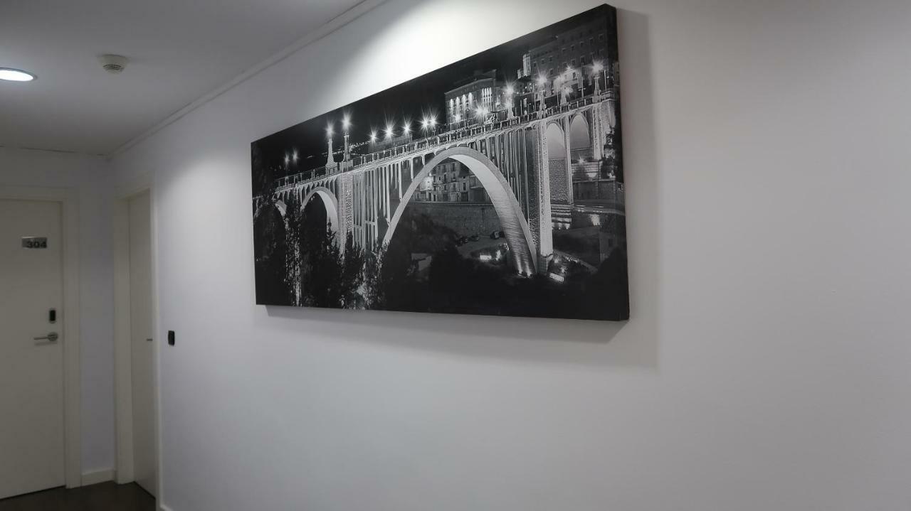 Hotel Teruel Plaza Dış mekan fotoğraf
